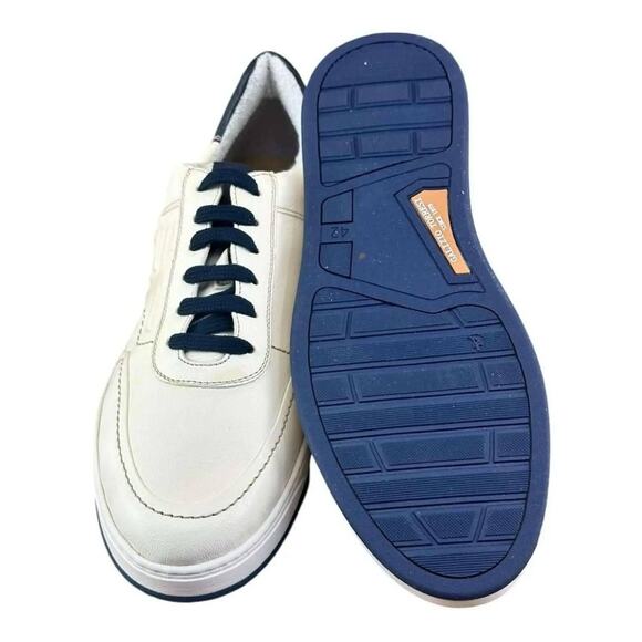 Galizio Torresi Men  Designer Sneakers - Picture 4 of 9